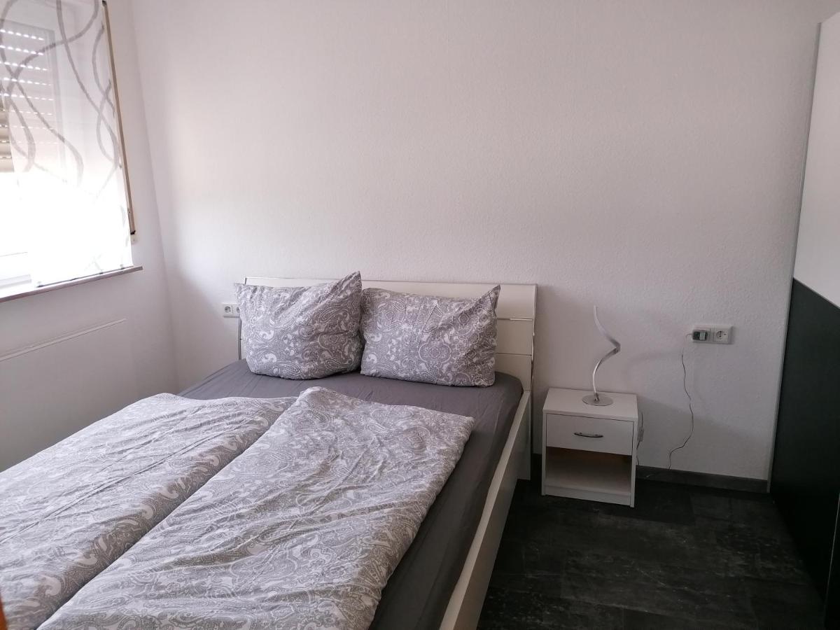 Stollis Fewo بينسهايم المظهر الخارجي الصورة